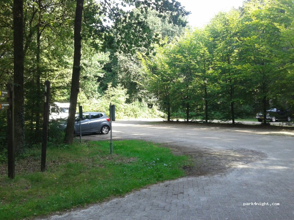 (7873 TE) Odoorn - 5 Boswachter Meelkerlaan — foto