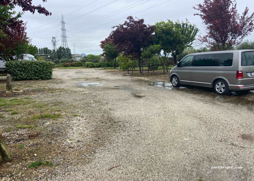 Agriturismo Ai Pilastri — foto