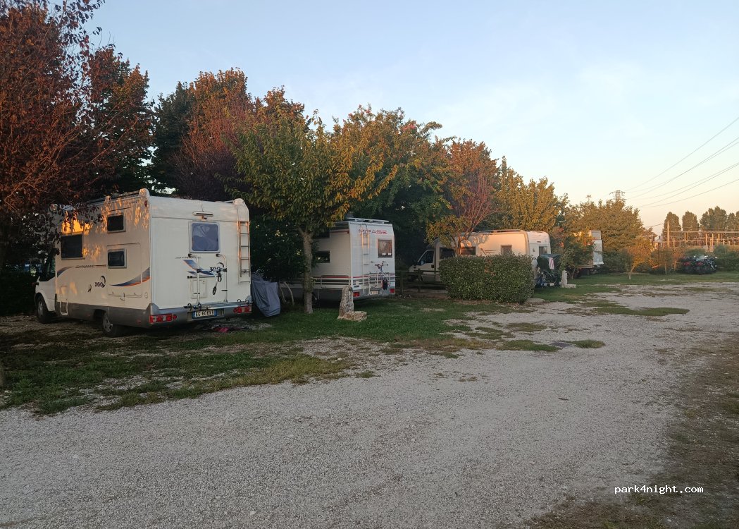 Agriturismo Ai Pilastri — foto 2