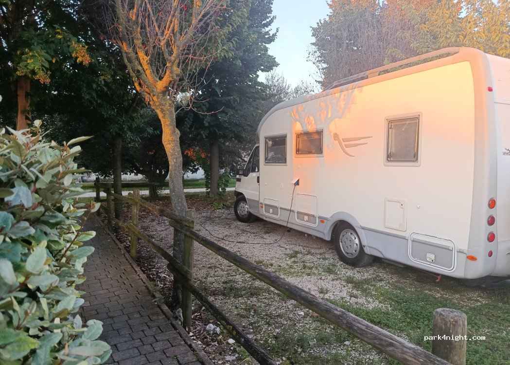 Agriturismo Ai Pilastri — foto 3