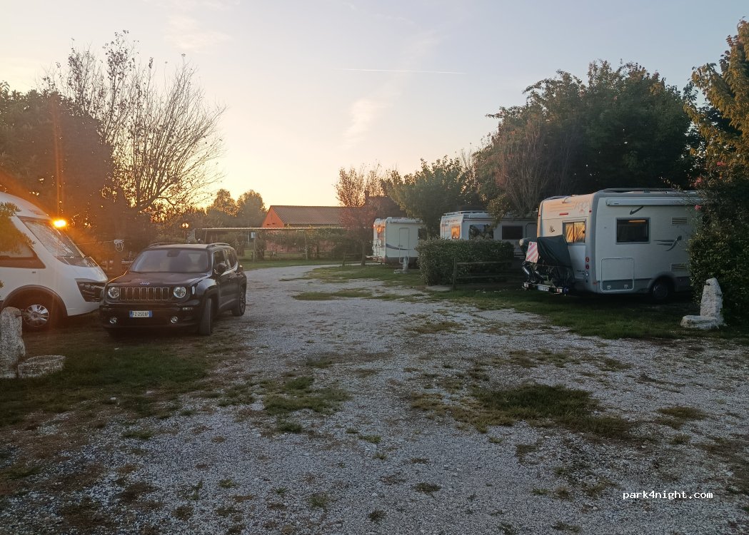 Agriturismo Ai Pilastri — foto 4