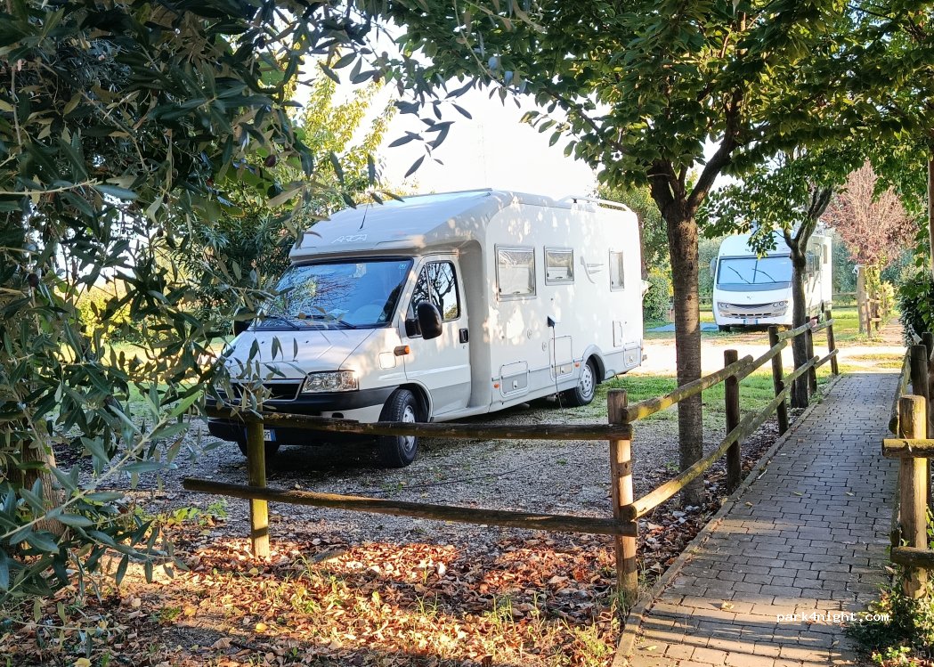 Agriturismo Ai Pilastri — foto 5