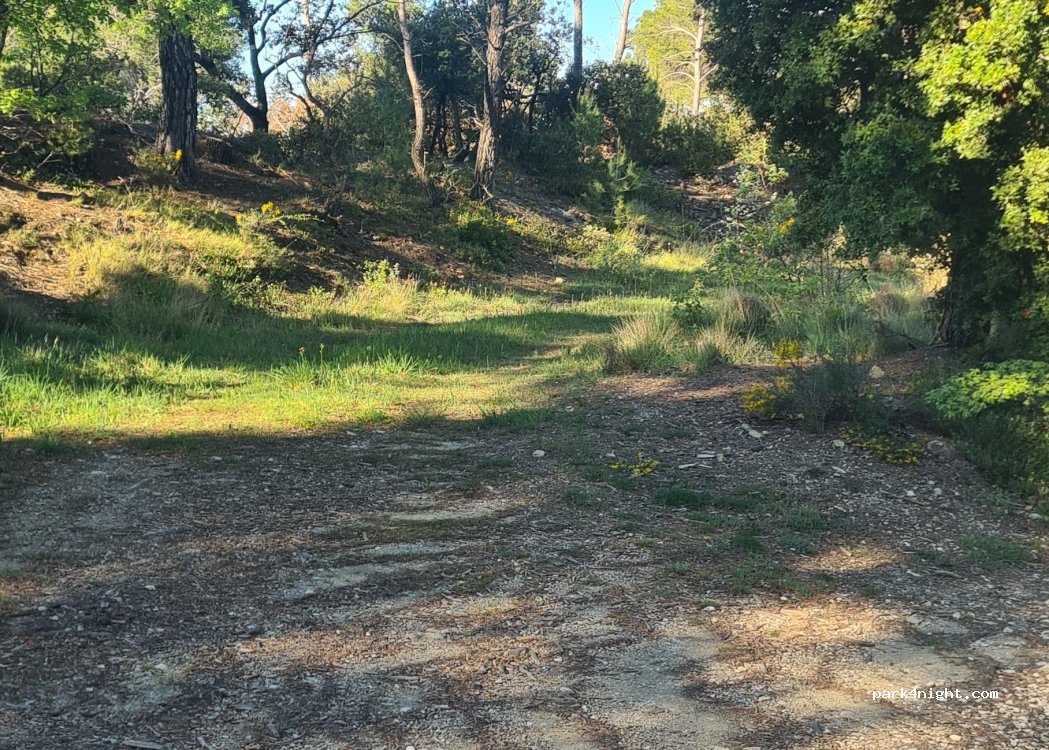 (26170) Mollans-sur-Ouvèze - — foto