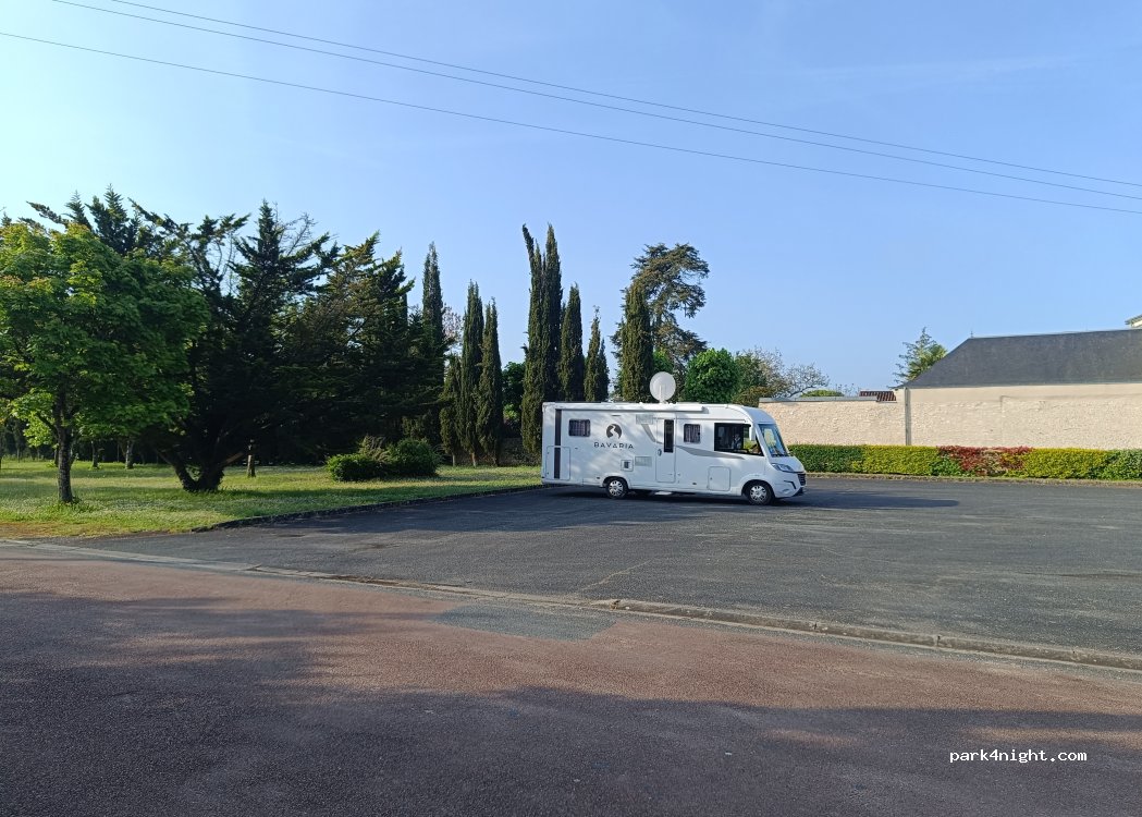 (86330) Saint-Jean-de-Sauves - 5205E Rue de la Maraiche — foto