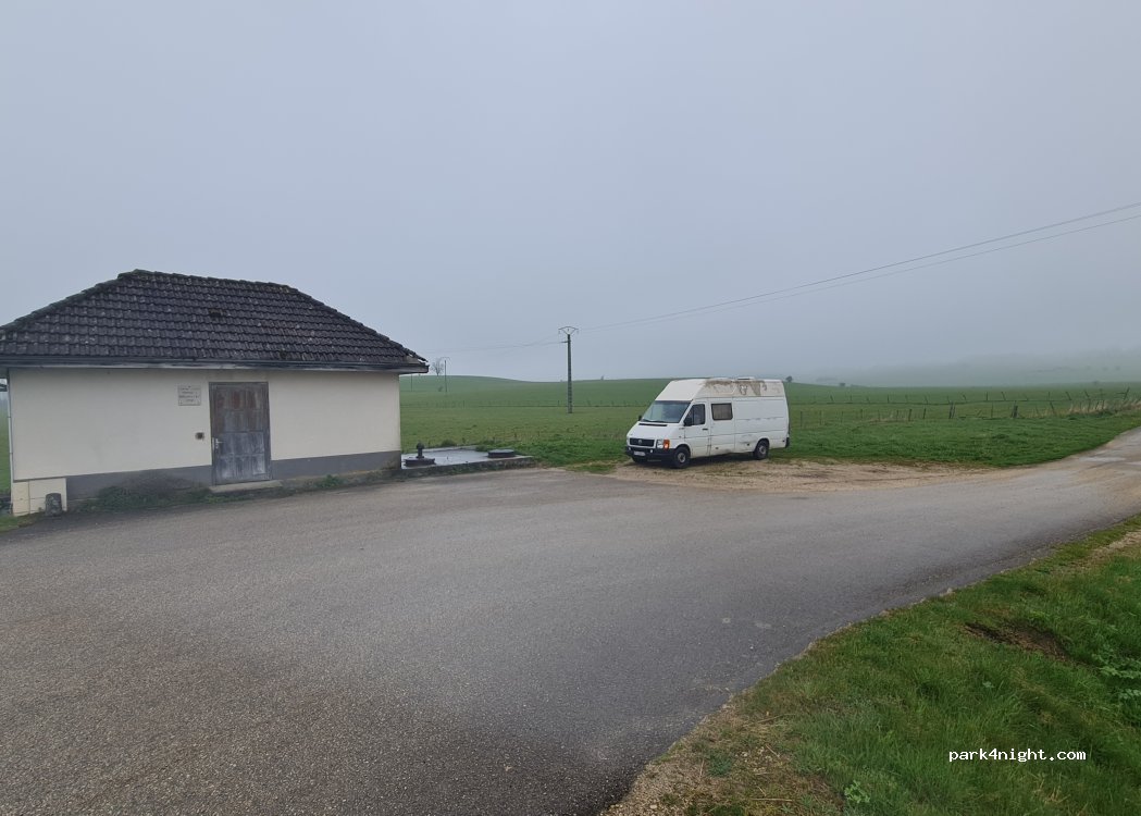 (25560) Boujailles - 20 Rue de Besançon — foto 2
