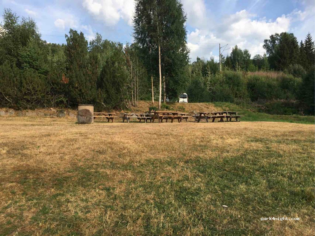(2338)  - 191 Pilegrimsvegen — foto