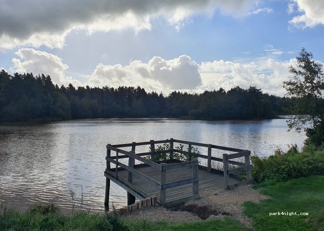 (7280) Sønder Felding - 73C Bjergevej — foto 5