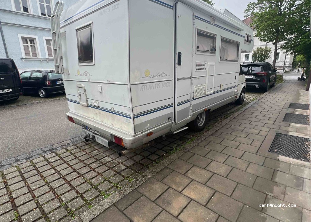 (94315) Straubing - 2 Sedanstraße — foto 2