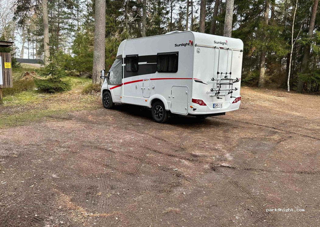 (02480) Kirkkonummi - 119 Tullandintie — foto 4