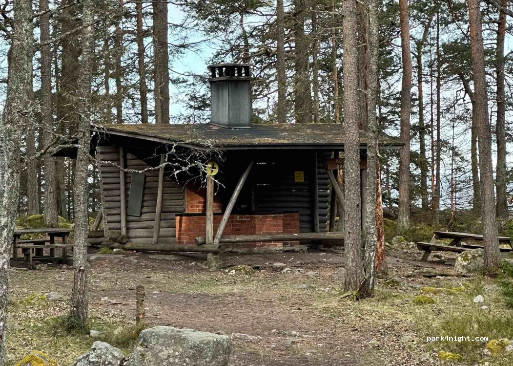 (02480) Kirkkonummi - 119 Tullandintie — foto 5