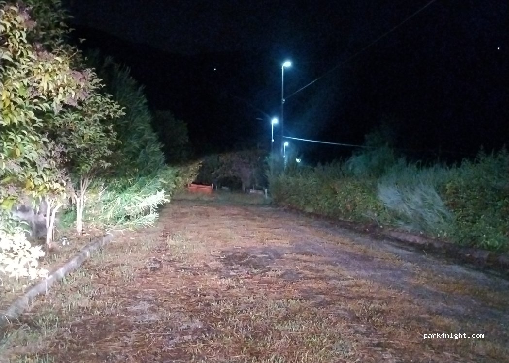 (84030) Pertosa - 28 Strada Statale 19 — foto