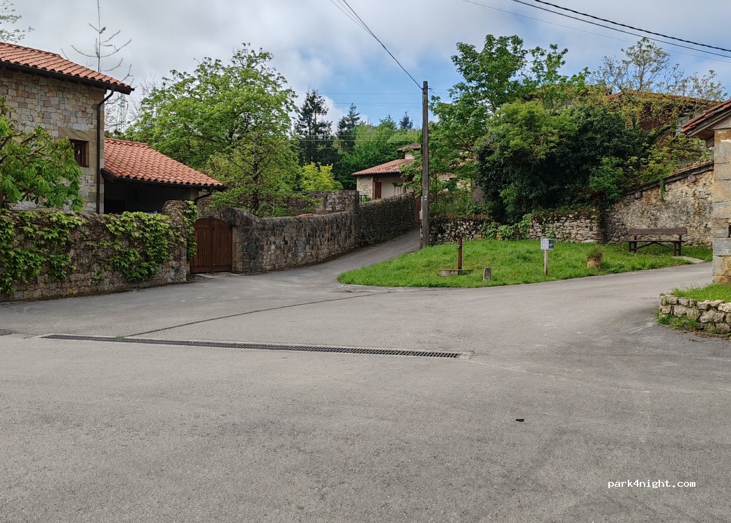 (39551) Cabanzón - 110 Barrio Cabanzón — foto