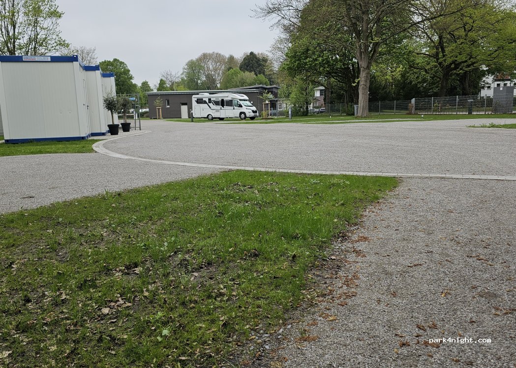 Heimatcamping Lemgo — foto