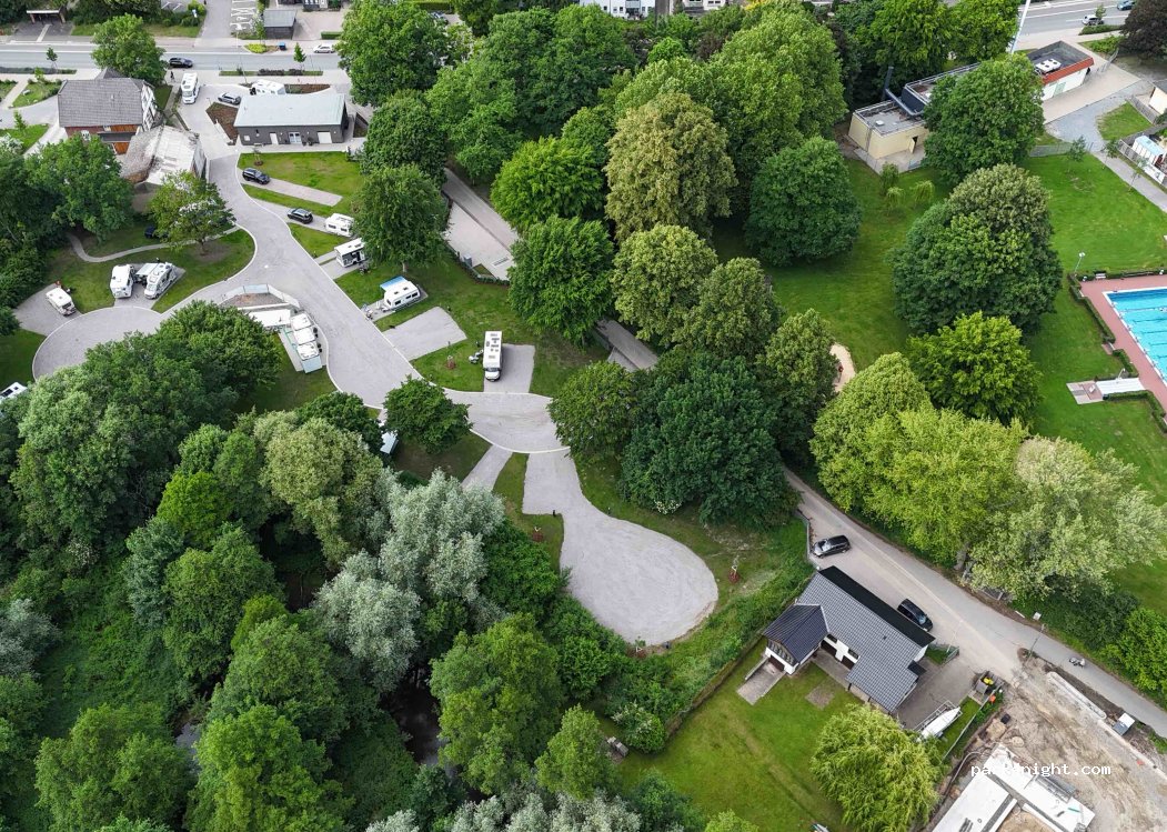 Heimatcamping Lemgo — foto 3