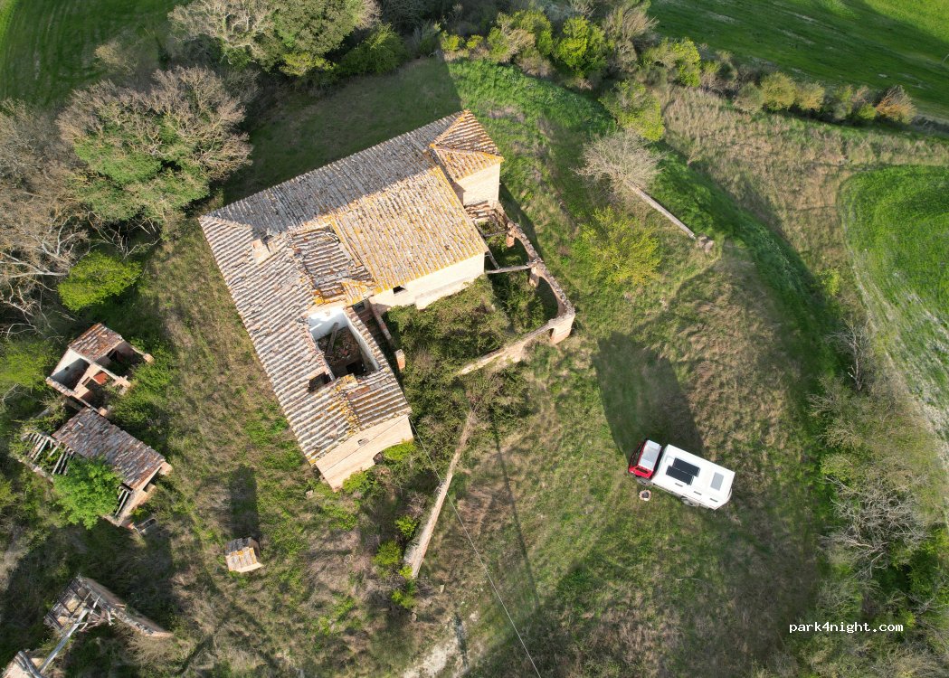 (53020) San Giovanni d'Asso - — foto 2