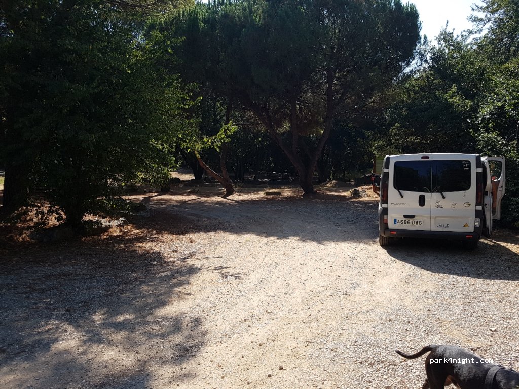 (06250) Mougins - 674-732 Route d'Antibes — foto