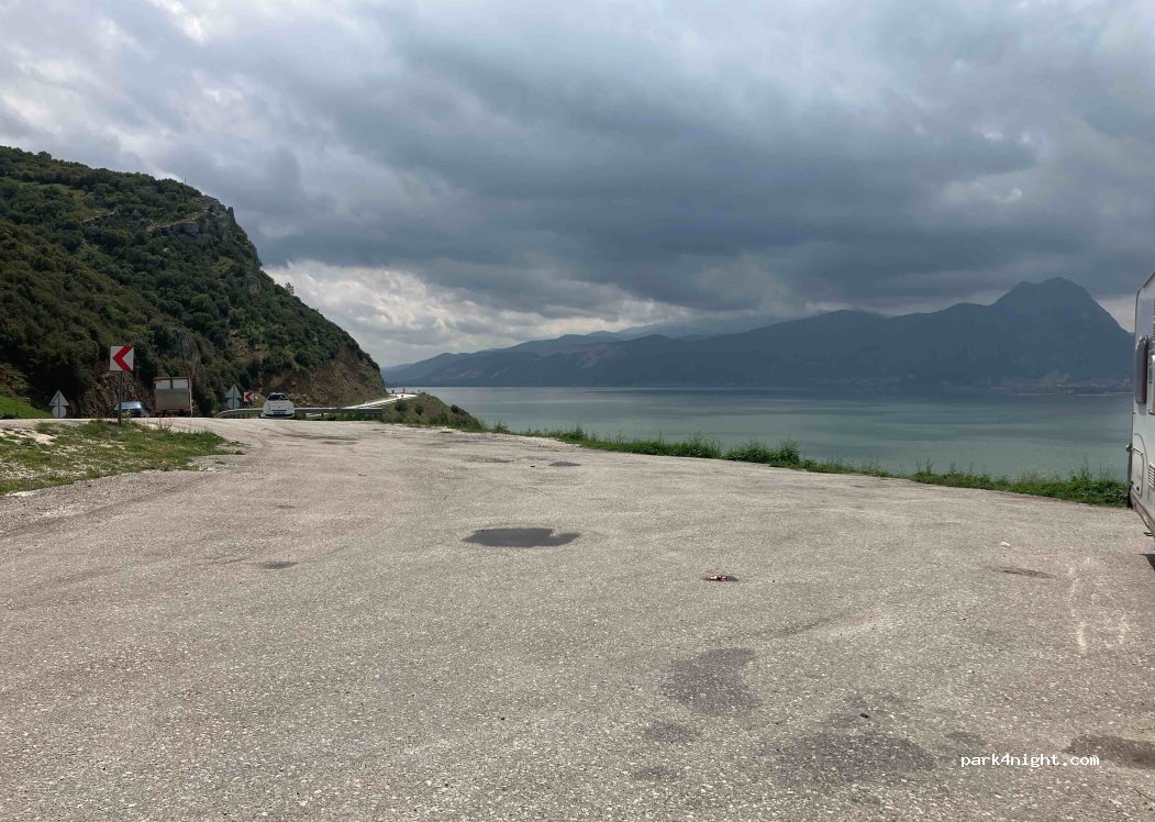 (32502) Sorkuncak - Isparta Konya Yolu — foto