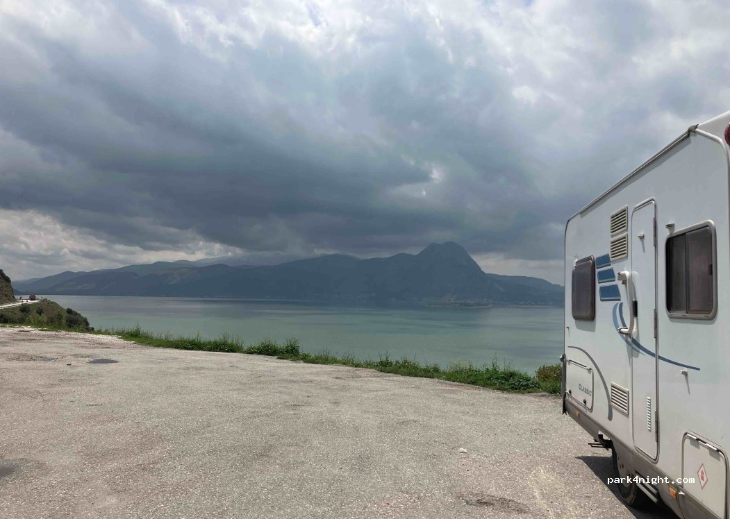 (32502) Sorkuncak - Isparta Konya Yolu — foto 2
