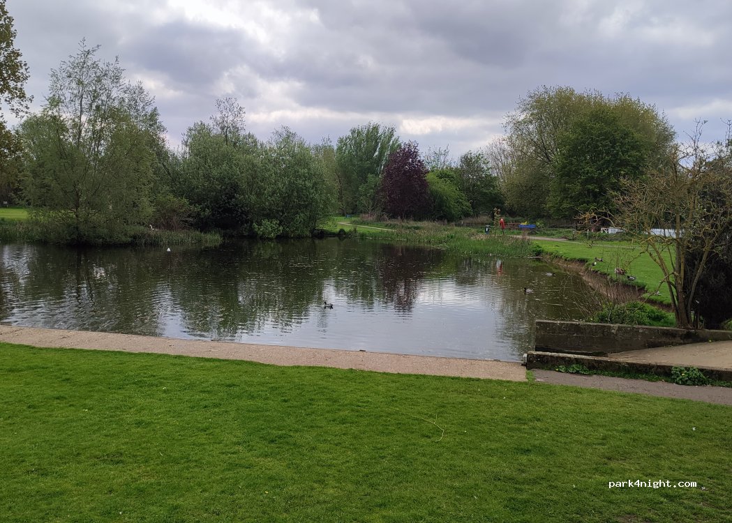 (PE19 7SA) St. Neots - 26 The Paddock — foto 2