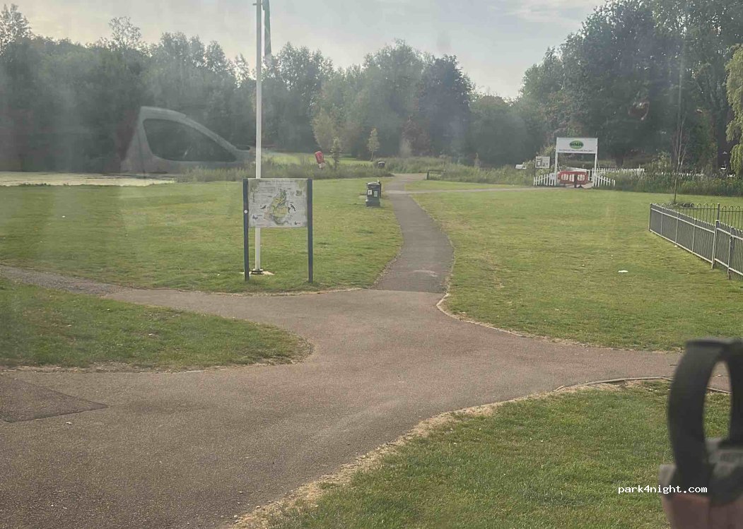 (PE19 7SA) St. Neots - 26 The Paddock — foto 4