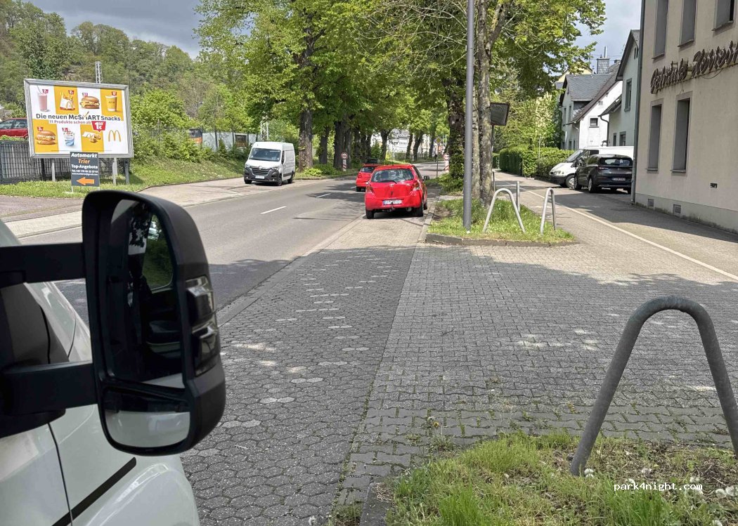 (54294) Trier - 6 B51 — foto