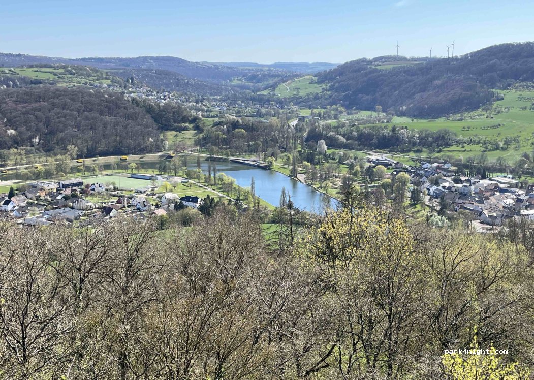 Camping Am Stausee Ralingen — foto 2