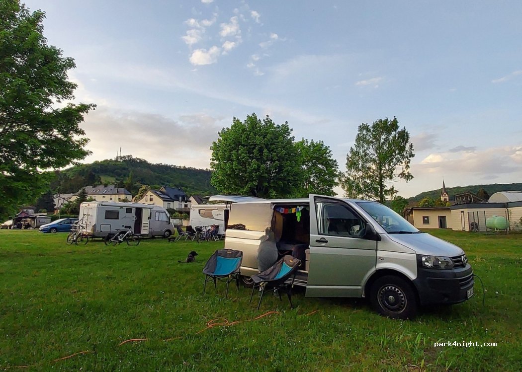 Camping Am Stausee Ralingen — foto 3
