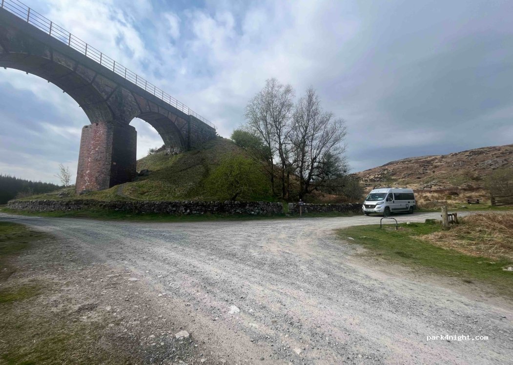 (DG7 2BP) Dumfries - — foto