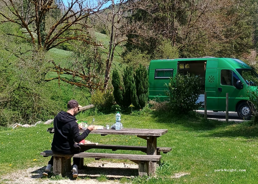 (73670) Saint-Pierre-d'Entremont - 1100 Route des Ciseaux — foto