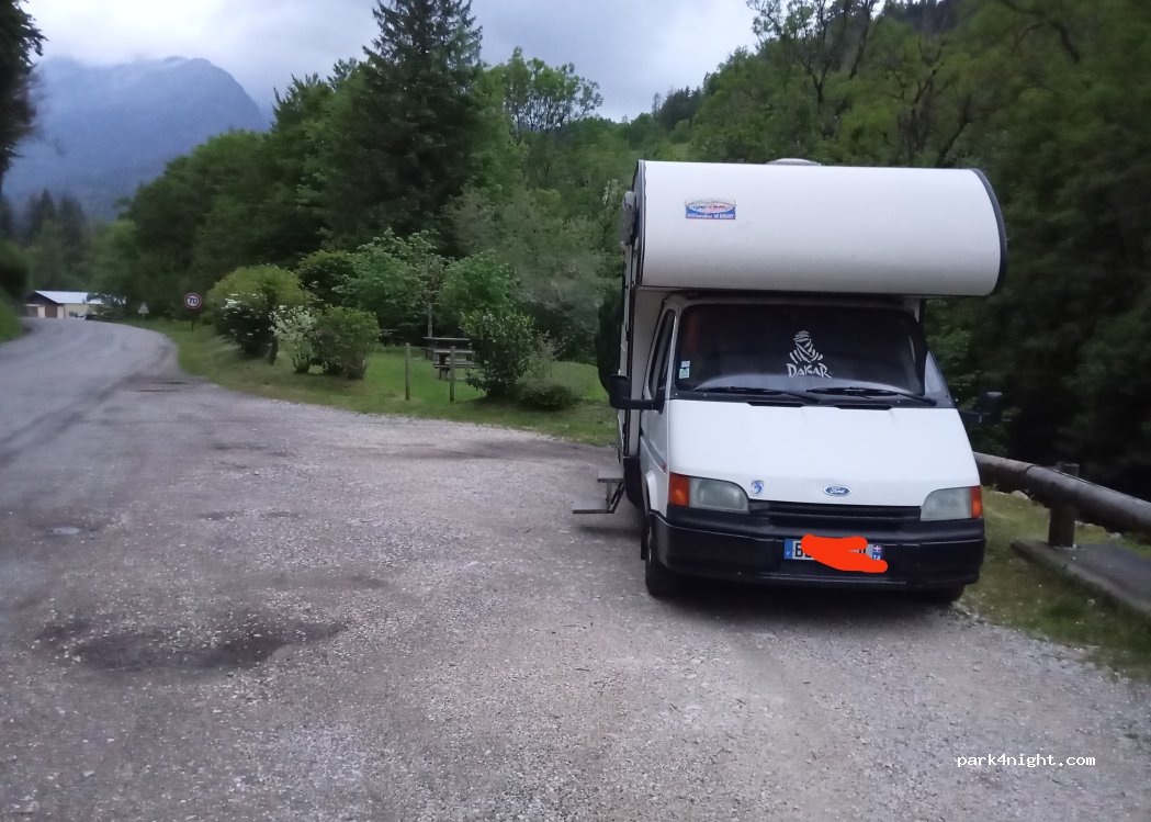 (73670) Saint-Pierre-d'Entremont - 1100 Route des Ciseaux — foto 4