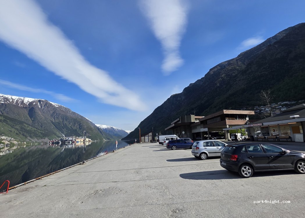 (5750) Odda - Almerket — foto 2
