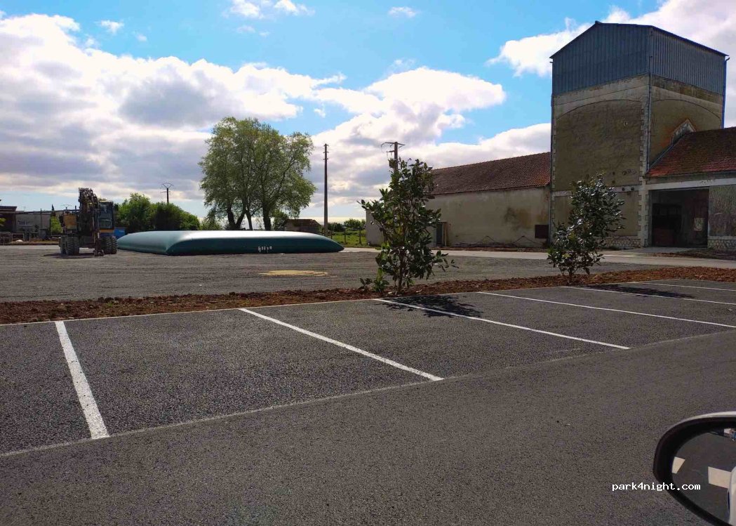 (17600) Le Gua - 68 Rue Samuel Champlain — foto
