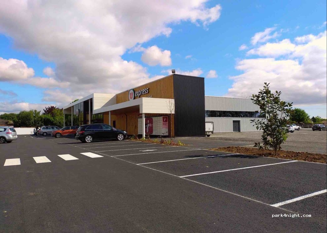 (17600) Le Gua - 68 Rue Samuel Champlain — foto 2