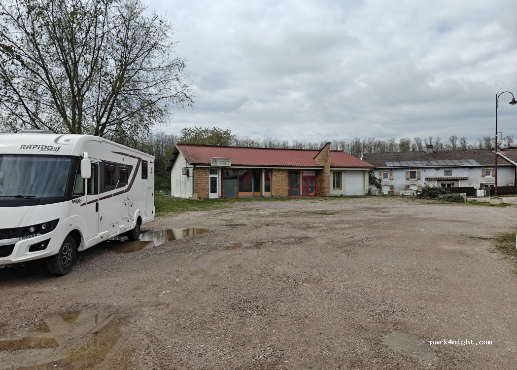 (88260) Lerrain - 1 Bis Rue de Mirecourt — foto 2