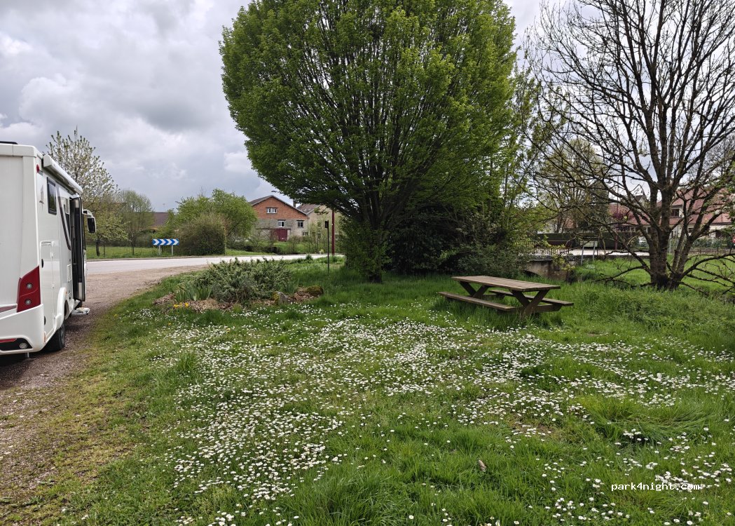 (88260) Lerrain - 1 Bis Rue de Mirecourt — foto 3