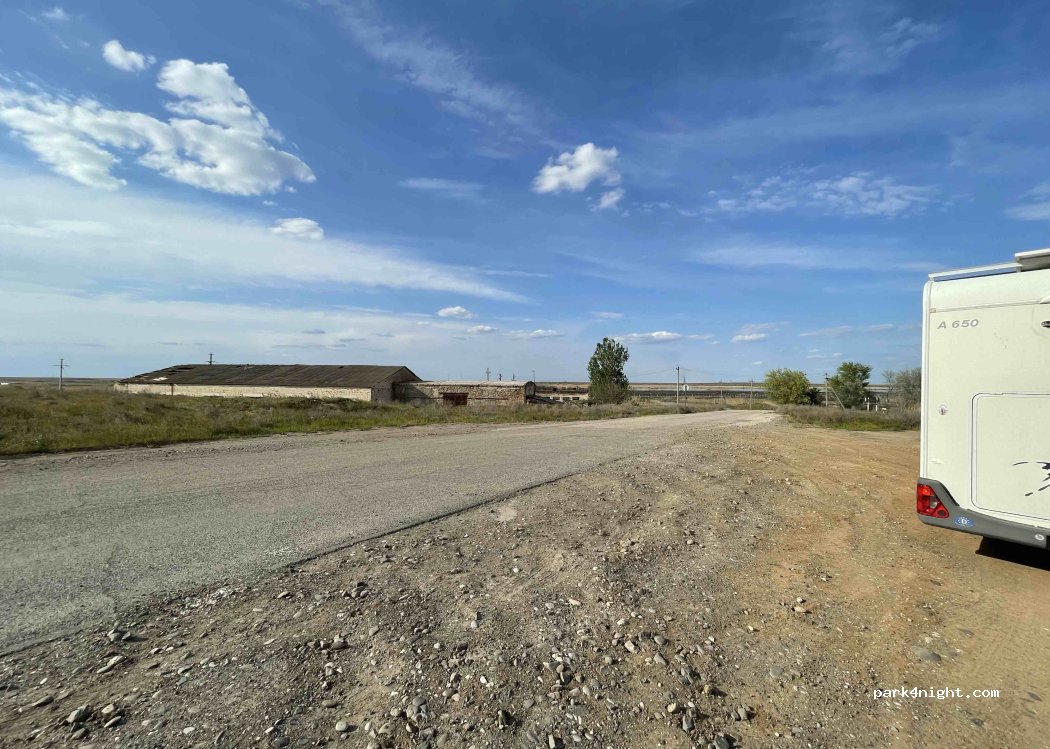 (416410) Liman - — foto