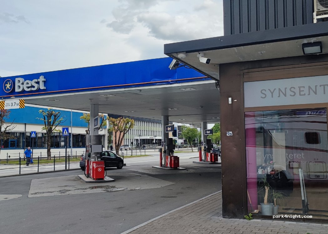 (6800) Førde - 7 Storehagen — foto 3
