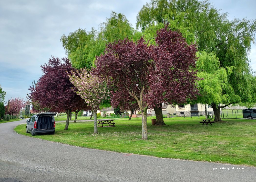 (80860) Noyelles-sur-Mer - 4 Bis Rue du Marais — foto