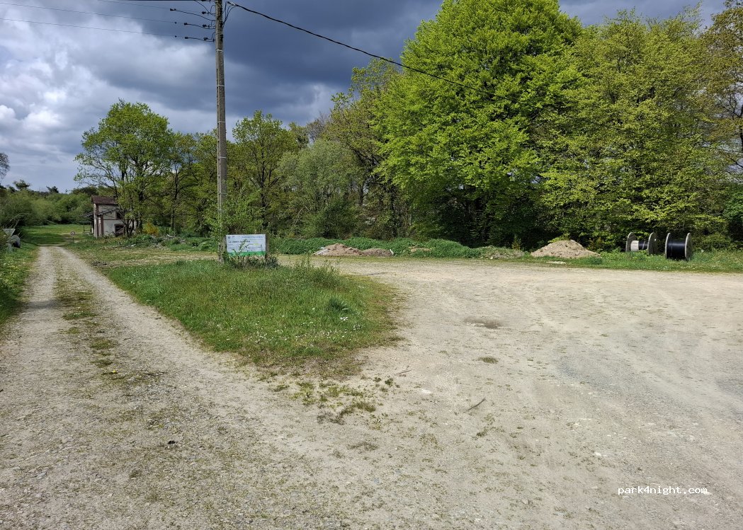 (29640) Plougonven - 1116 Route du Cloitre Saint-Thégonnec — foto
