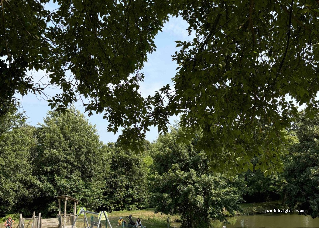 Orée de l’Océan — foto