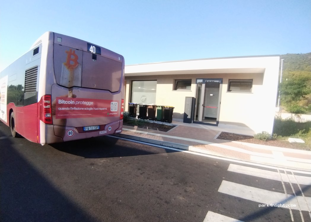 (17051) Marina di Andora - Via Europa Unita — foto 3