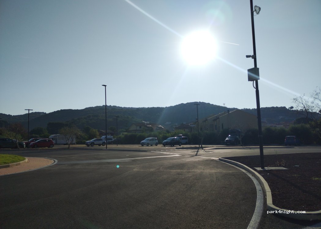(17051) Marina di Andora - Via Europa Unita — foto 4