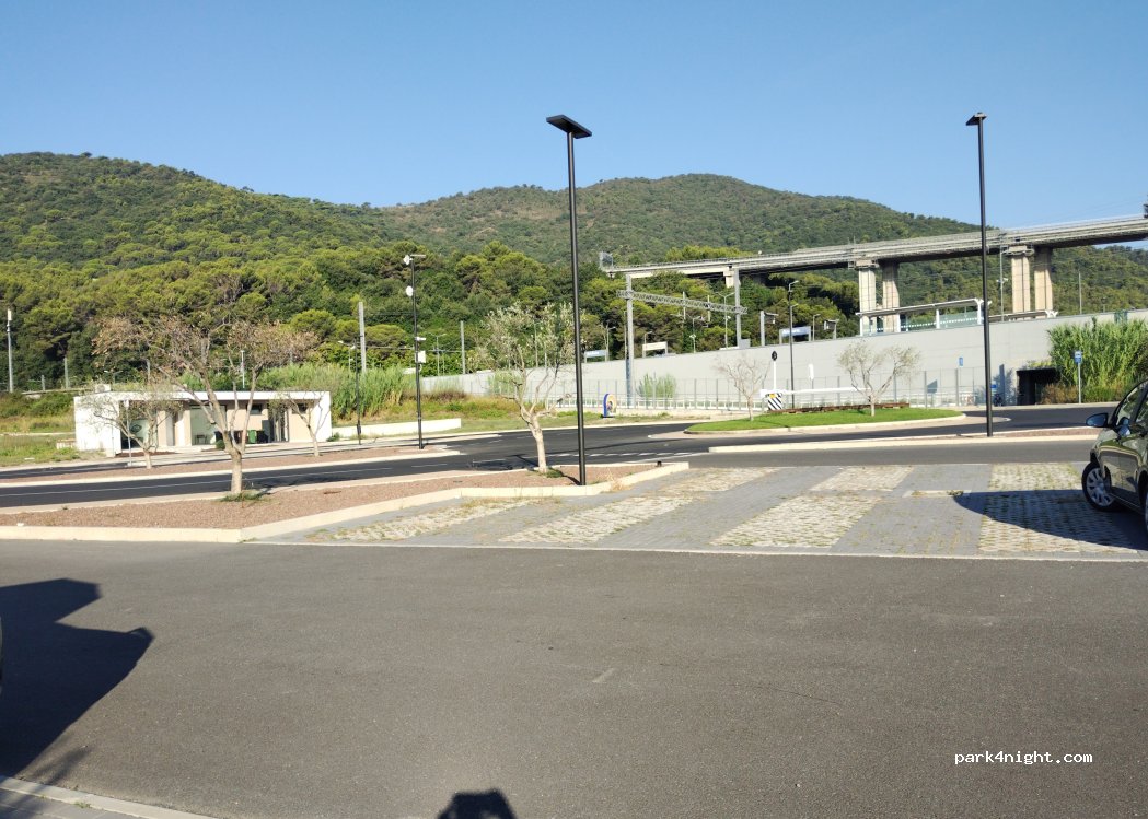 (17051) Marina di Andora - Via Europa Unita — foto 5