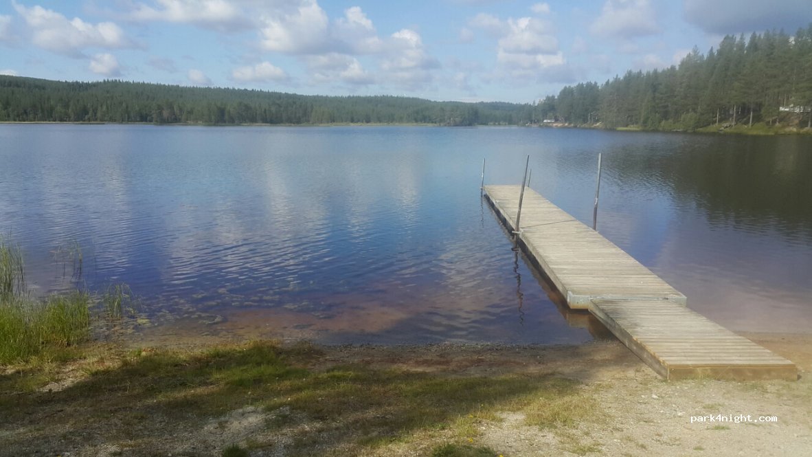 (895 98)  - 222 GAFSELSJÖN — foto