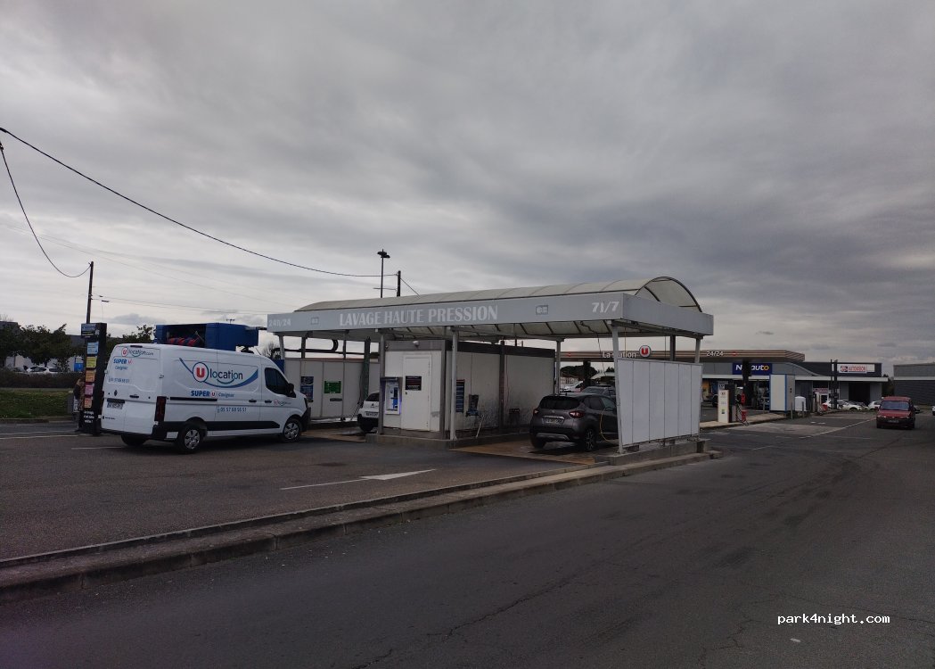 (33620) Cavignac - 14 Balifrau — foto 2