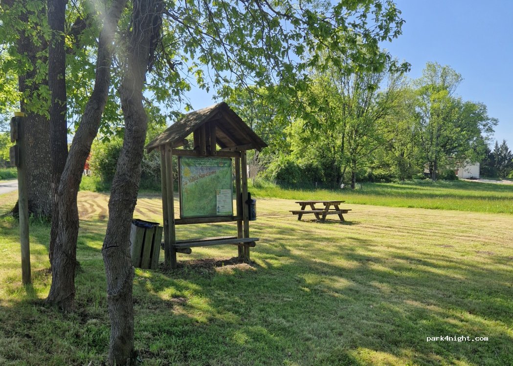(24190) Saint-André-de-Double - 38 Le Bourg — foto
