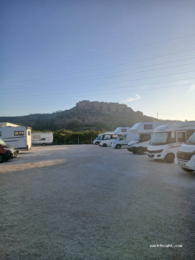 Camper Park Rey Lobo Murcia — foto 2