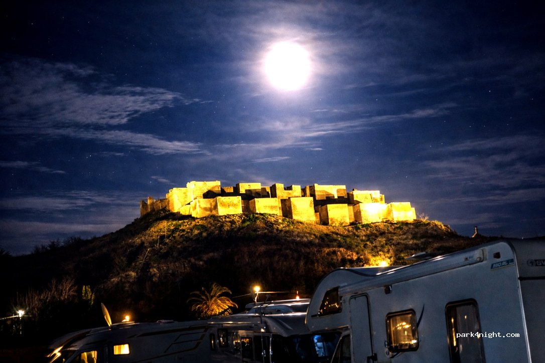Camper Park Rey Lobo Murcia — foto 3