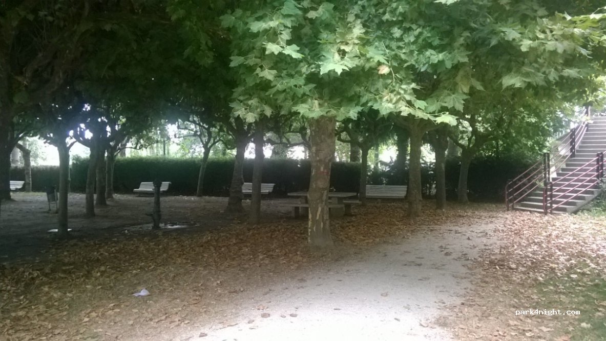 (27600) Sarria - 18 Rúa Curros Enríquez — foto