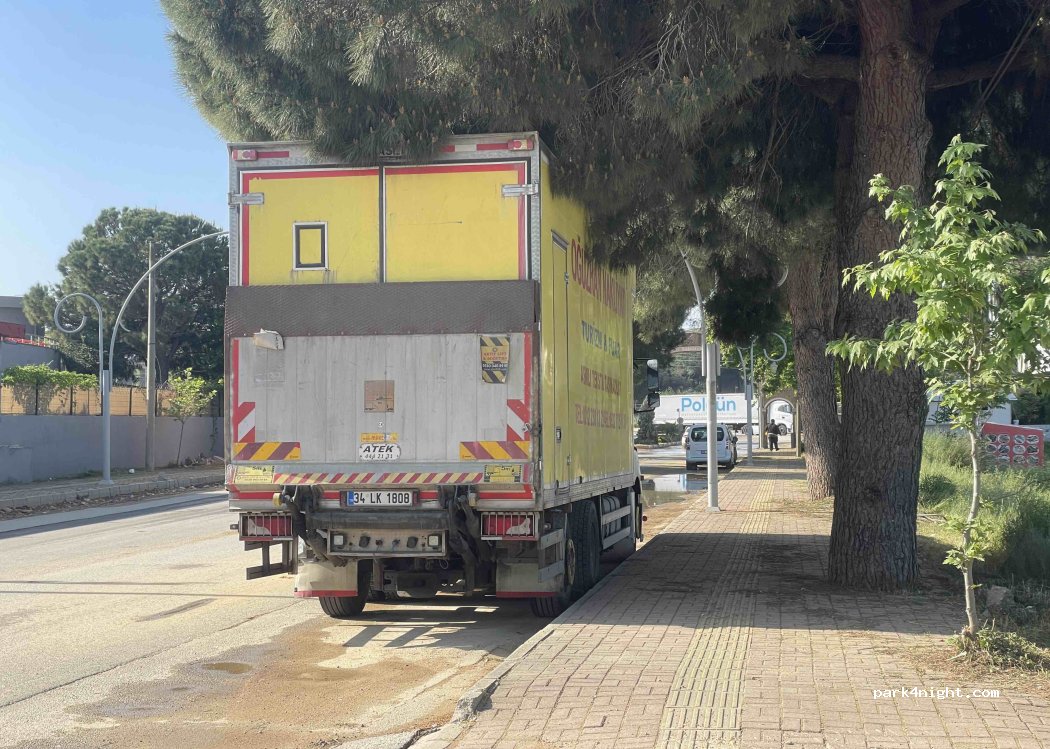 (07525) Serik - No:3 176 Sokak — foto 2